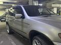 BMW X5 2002 года за 3 700 000 тг. в Алматы – фото 10