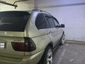 BMW X5 2002 года за 3 700 000 тг. в Алматы – фото 12