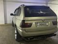 BMW X5 2002 года за 3 700 000 тг. в Алматы – фото 13
