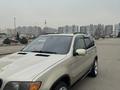 BMW X5 2002 года за 3 700 000 тг. в Алматы – фото 14