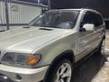 BMW X5 2002 года за 3 700 000 тг. в Алматы – фото 16