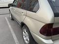 BMW X5 2002 года за 3 700 000 тг. в Алматы – фото 3