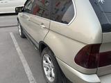 BMW X5 2002 года за 3 700 000 тг. в Алматы – фото 3