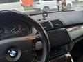 BMW X5 2002 года за 3 700 000 тг. в Алматы – фото 5