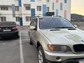 BMW X5 2002 года за 3 700 000 тг. в Алматы – фото 8