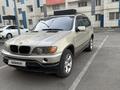 BMW X5 2002 года за 3 700 000 тг. в Алматы – фото 9
