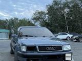Audi S4 1991 года за 4 500 000 тг. в Алматы – фото 3