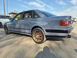 Audi S4 1991 года за 4 500 000 тг. в Алматы – фото 2