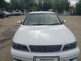 Nissan Cefiro 1997 годаүшін1 600 000 тг. в Аркалык – фото 3