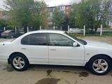 Nissan Cefiro 1997 годаүшін1 600 000 тг. в Аркалык – фото 4