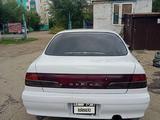 Nissan Cefiro 1997 годаүшін1 600 000 тг. в Аркалык – фото 5