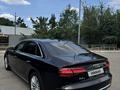 Audi A8 2014 года за 12 300 000 тг. в Алматы – фото 4