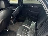 Audi A8 2014 года за 12 300 000 тг. в Алматы – фото 5