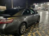 Toyota Camry 2010 года за 8 200 000 тг. в Тараз – фото 4