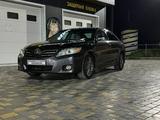 Toyota Camry 2010 года за 8 200 000 тг. в Тараз