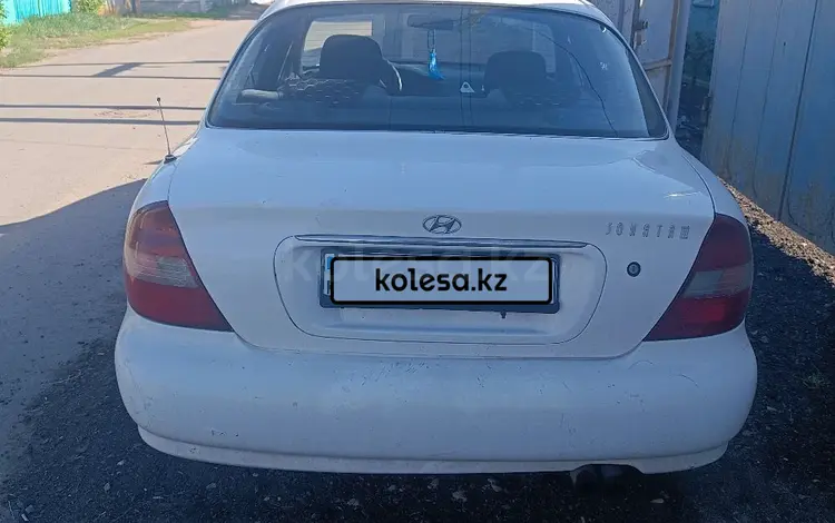 Hyundai Sonata 1998 года за 900 000 тг. в Павлодар