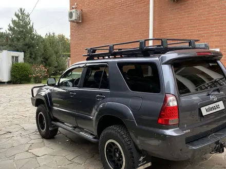 Toyota 4Runner 2007 года за 14 000 000 тг. в Алматы – фото 3