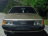 Audi 100 1986 года за 1 300 000 тг. в Казыгурт