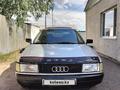Audi 80 1988 года за 950 000 тг. в Астана – фото 2