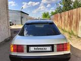 Audi 80 1988 года за 950 000 тг. в Астана – фото 4