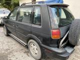 Mitsubishi RVR 1995 годаfor990 000 тг. в Алматы – фото 2