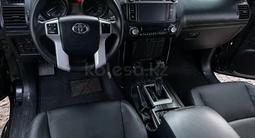 Toyota Land Cruiser Prado 2017 годаfor20 900 000 тг. в Астана – фото 3