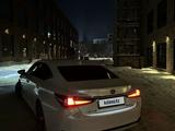 Lexus ES 250 2023 года за 28 500 000 тг. в Алматы