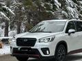 Subaru Forester 2021 года за 16 500 000 тг. в Костанай – фото 4