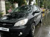 Hyundai Getz 2007 годаfor3 000 000 тг. в Алматы