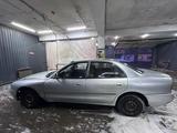 Mitsubishi Galant 1993 года за 450 000 тг. в Астана – фото 4