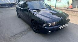 BMW 525 2001 годаfor4 500 000 тг. в Алматы – фото 2