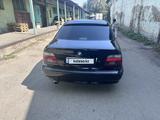 BMW 525 2001 годаfor4 500 000 тг. в Алматы – фото 4