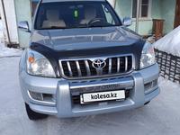 Toyota Land Cruiser Prado 2006 года за 11 500 000 тг. в Усть-Каменогорск