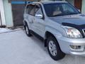 Toyota Land Cruiser Prado 2006 годаүшін11 500 000 тг. в Усть-Каменогорск – фото 3