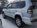 Toyota Land Cruiser Prado 2006 года за 11 500 000 тг. в Усть-Каменогорск – фото 7