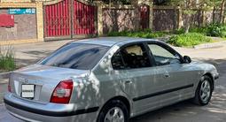 Hyundai Elantra 2007 годаүшін2 200 000 тг. в Астана – фото 4