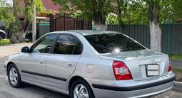 Hyundai Elantra 2007 годаүшін2 200 000 тг. в Астана – фото 5