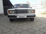 ВАЗ (Lada) 2107 2006 года за 1 800 000 тг. в Алматы