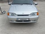 ВАЗ (Lada) 2115 2011 года за 1 450 000 тг. в Туркестан