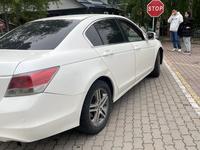 Honda Accord 2007 года за 5 200 000 тг. в Алматы