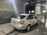 ВАЗ (Lada) Granta 2191 2019 года за 2 600 000 тг. в Атырау – фото 3