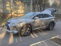 Lexus RX 300 2021 года за 25 000 000 тг. в Алматы