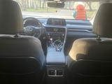 Lexus RX 300 2021 годаүшін25 000 000 тг. в Алматы – фото 5