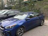 Kia Forte 2020 годаүшін6 500 000 тг. в Астана