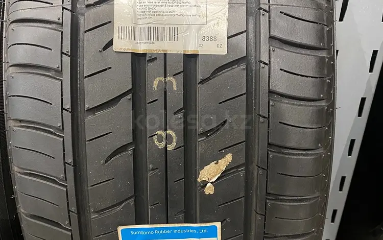 275/50R21 Dunlop Grandtrek PT3Afor900 000 тг. в Астана