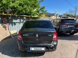 Renault Logan 2011 годаүшін1 200 000 тг. в Алматы – фото 2