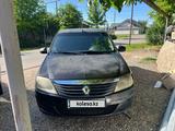 Renault Logan 2011 годаүшін1 200 000 тг. в Алматы – фото 5
