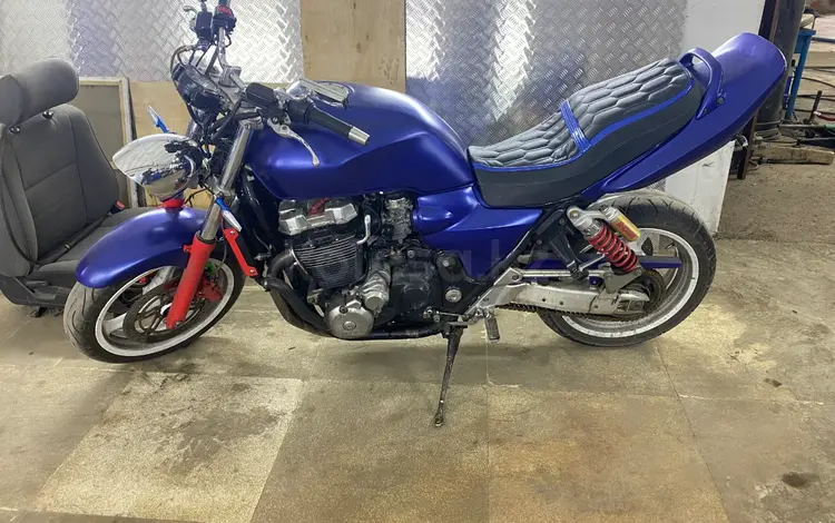  Honda CB 1300 1998 года за 1 350 000 тг. в Астана