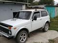 ВАЗ (Lada) Lada 2121 2004 годаүшін1 500 000 тг. в Уральск – фото 2