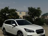 Subaru Outback 2018 года за 7 500 000 тг. в Актау